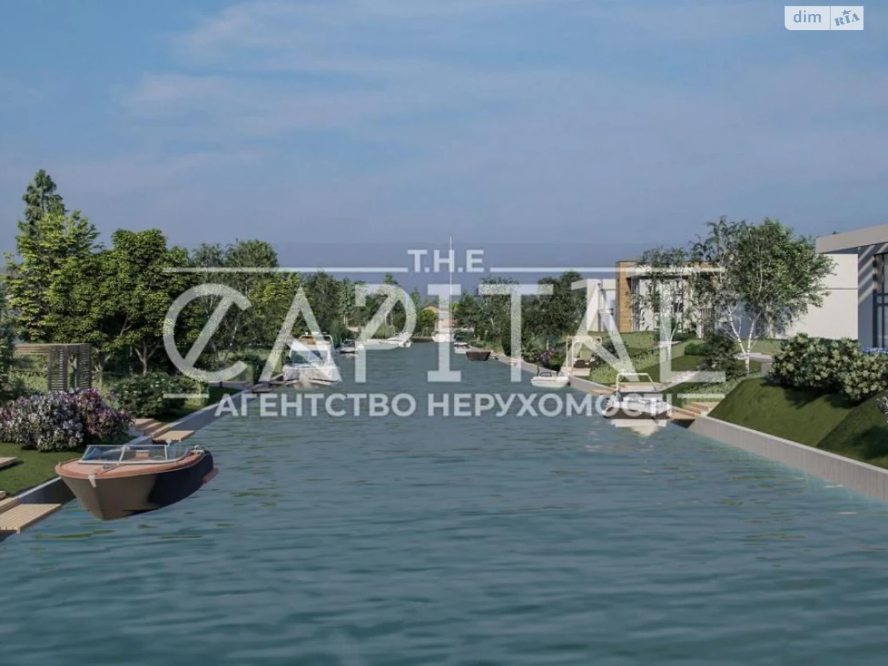 Продаж Ділянка під житлову забудову Нижні сади