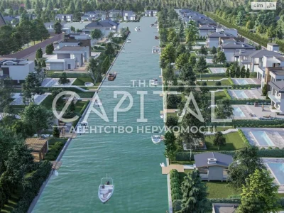 Продаж Ділянка під житлову забудову Нижні сади