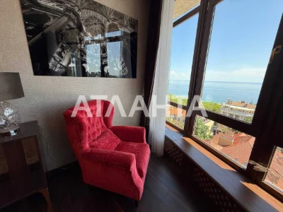 ПЕНТХАУС С ВИДОМ НА МОРЕ | БЕЗ КОМИССИИ | 150 м² luxury | Ав