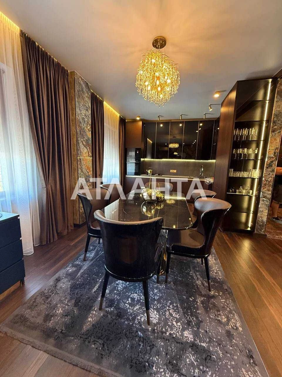 ПЕНТХАУС С ВИДОМ НА МОРЕ | БЕЗ КОМИССИИ | 150 м² luxury | Ав