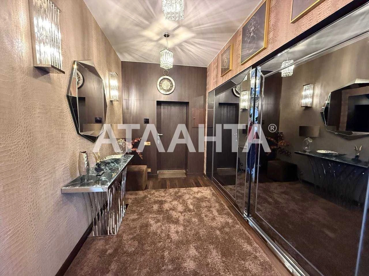 ПЕНТХАУС С ВИДОМ НА МОРЕ | БЕЗ КОМИССИИ | 150 м² luxury | Ав