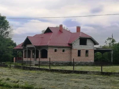 Продаж ділянки з будинком