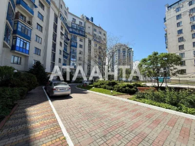 ПЕНТХАУС С ВИДОМ НА МОРЕ | БЕЗ КОМИССИИ | 150 м² luxury | Ав