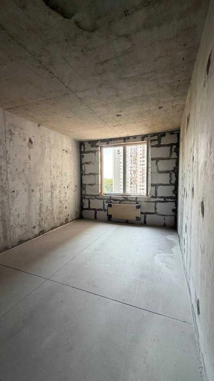 2-кімнатна квартира 76 м² у ЖК «Альтаїр-2» | 6 поверх | Рідк