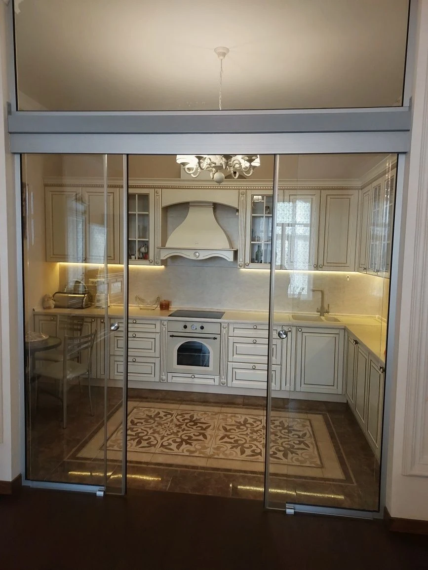 Продам 3х ком квартиру в престижному районе
