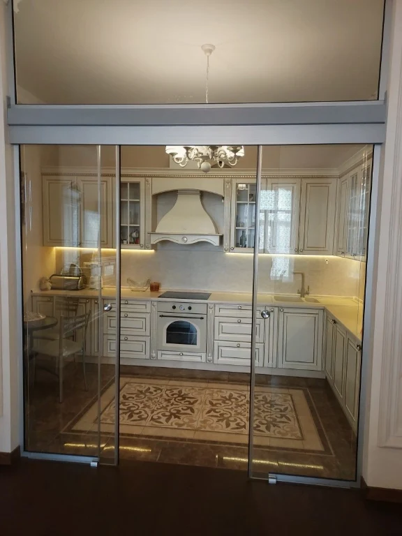 Продам 3х ком квартиру в престижному районе