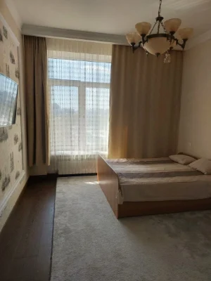 Продам 3х ком квартиру в престижному районе