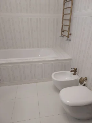 Продам 3х ком квартиру в престижному районе