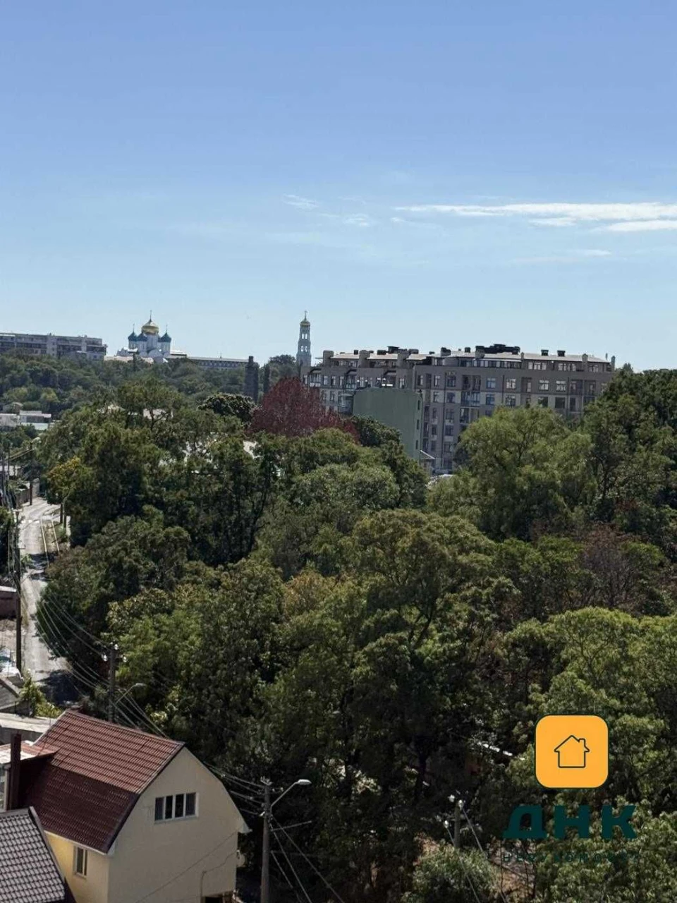 ‼️ЖК Посейдон‼️2-комнатная квартира 60 м2, 7 этаж‼️Вид на ча