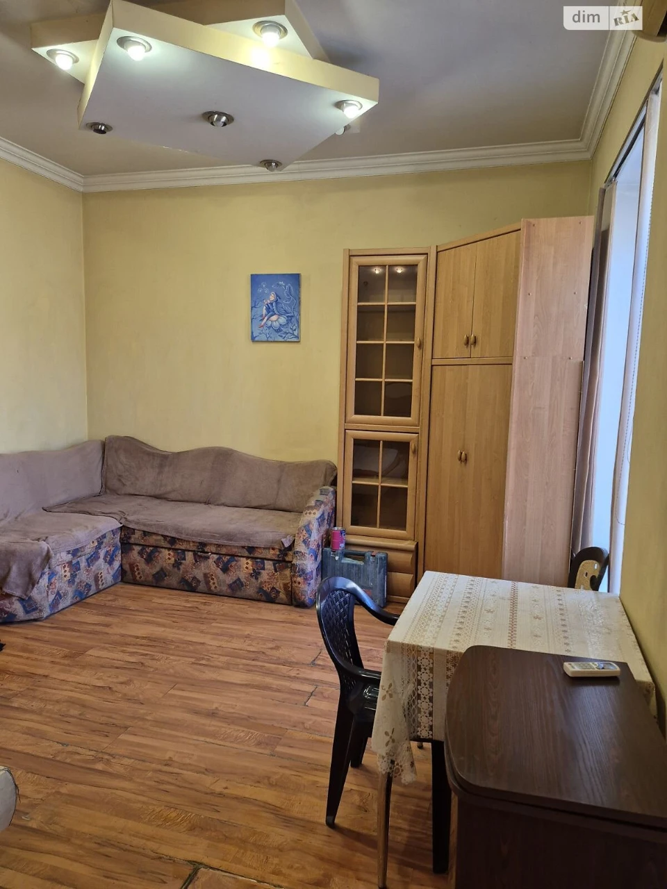 Продаж Квартира Приморський