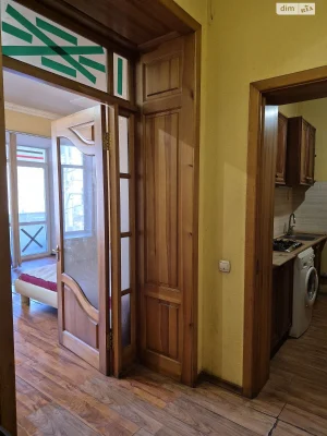 Продаж Квартира Приморський