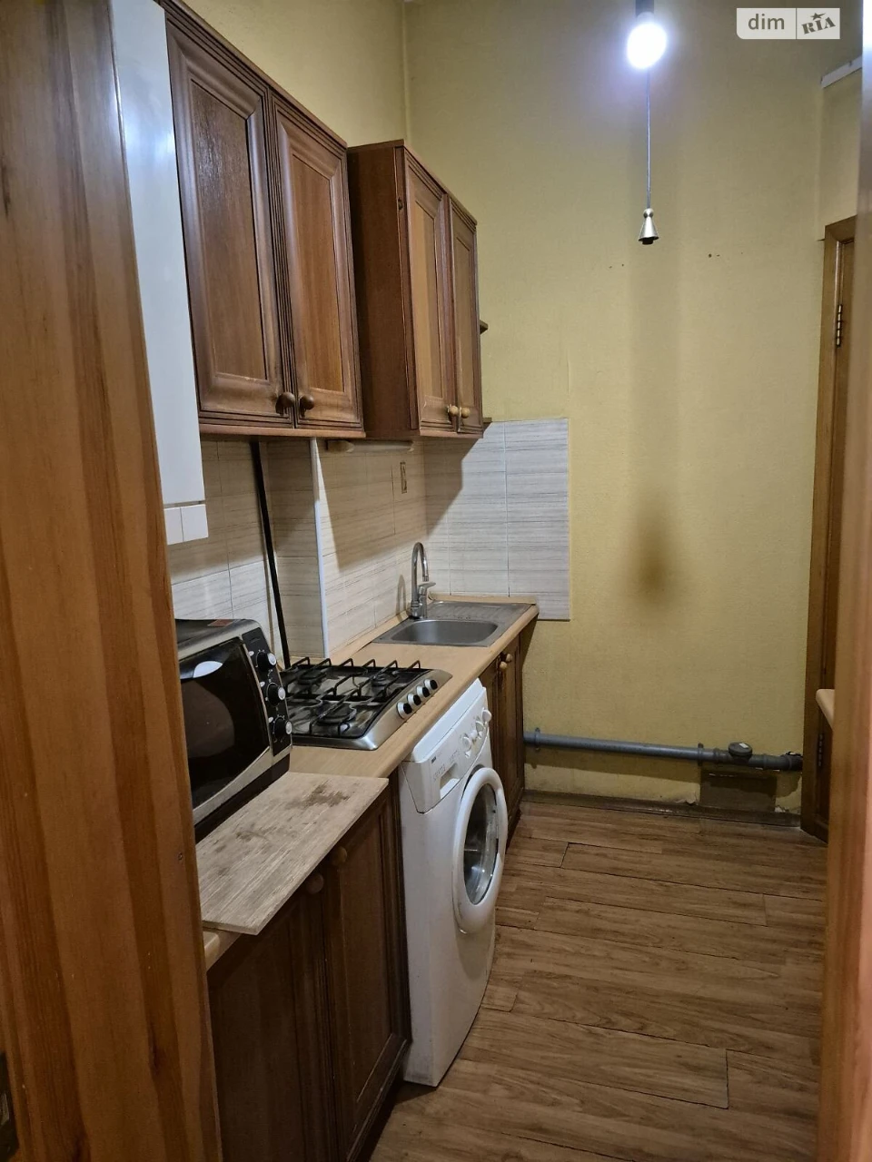 Продаж Квартира Приморський