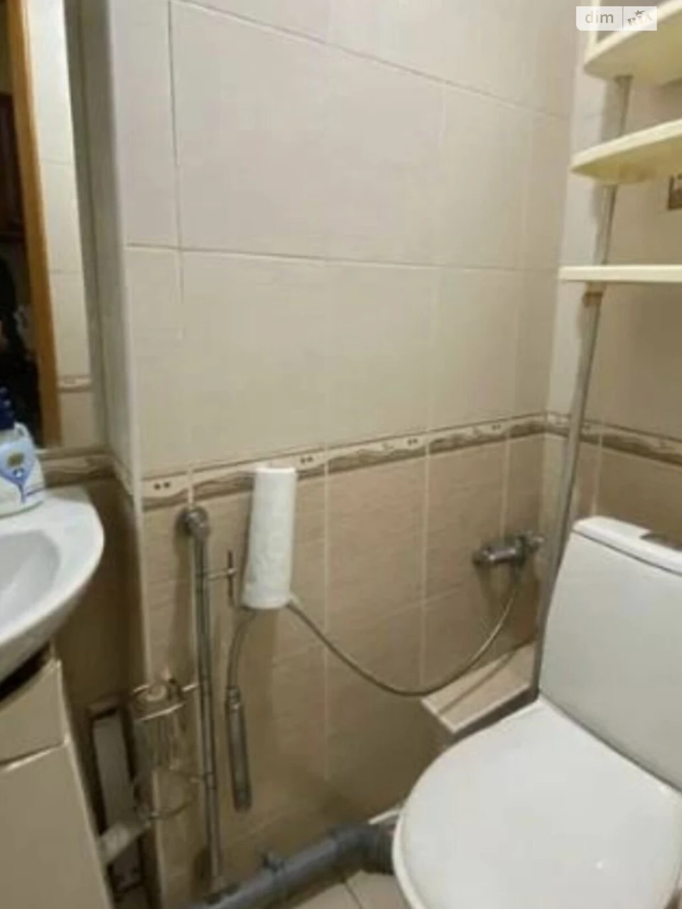 Продаж Квартира Приморський