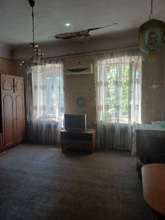Продам 2 комнатную квартиру на Молдаванке