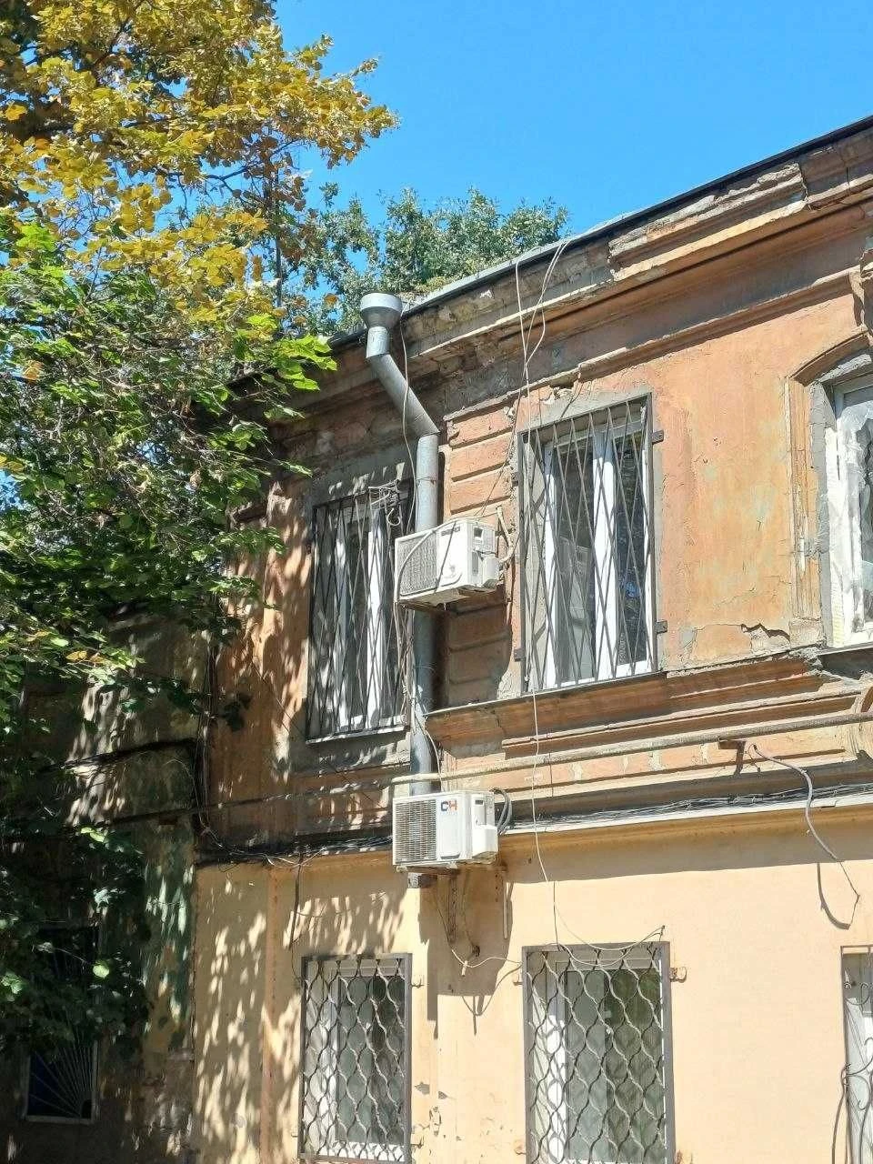 Продам 2 комнатную квартиру на Молдаванке