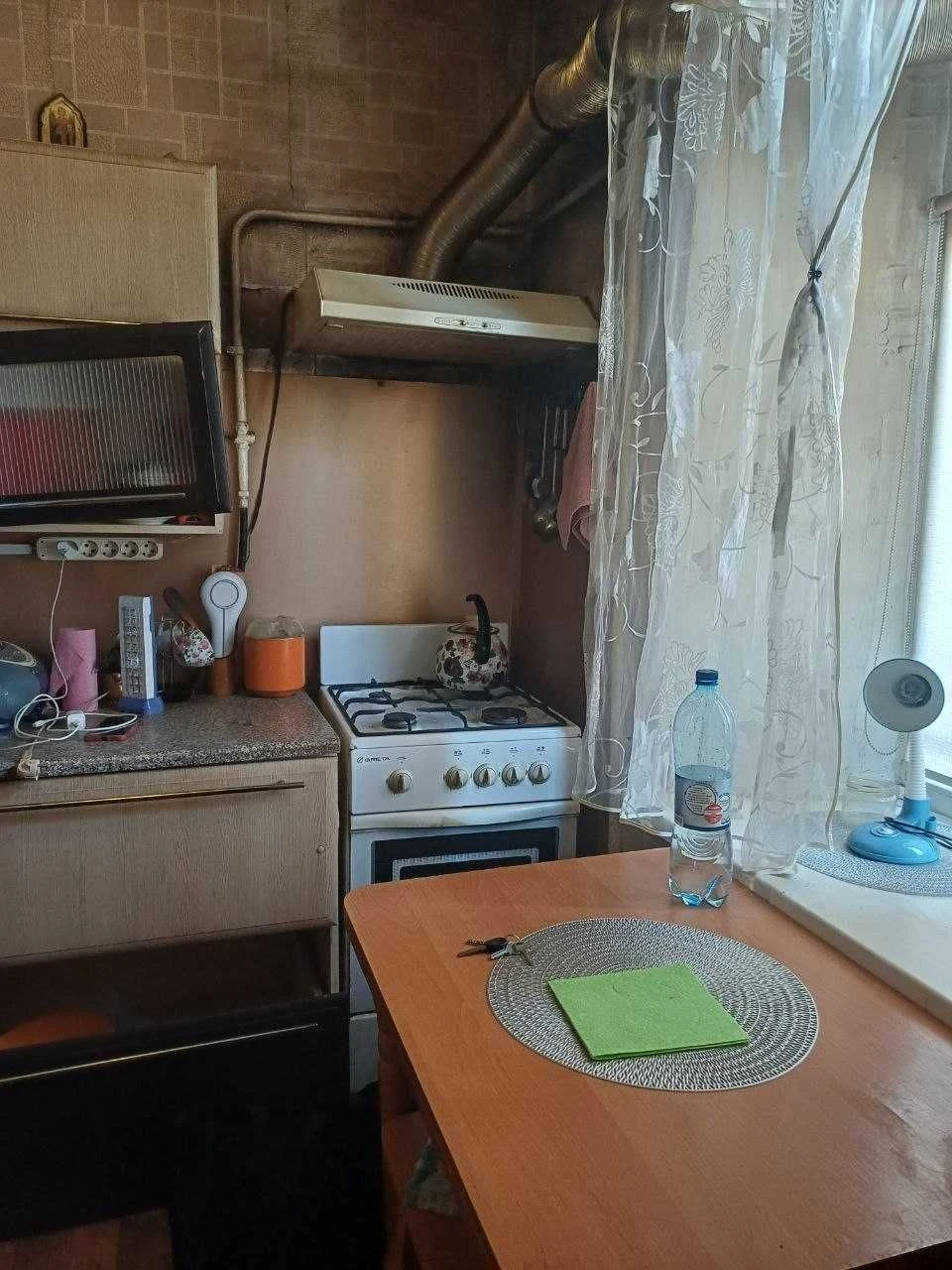 Продам 2 комнатную квартиру на Молдаванке