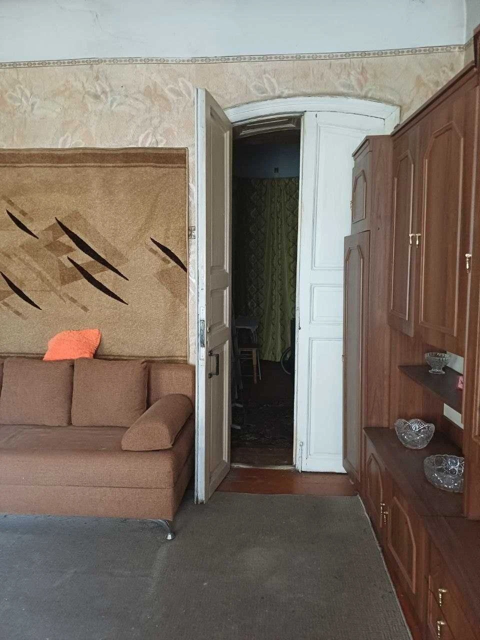 Продам 2 комнатную квартиру на Молдаванке