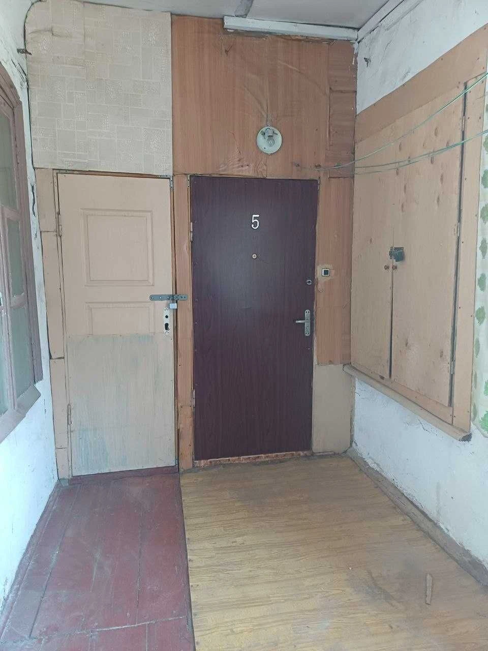 Продам 2 комнатную квартиру на Молдаванке