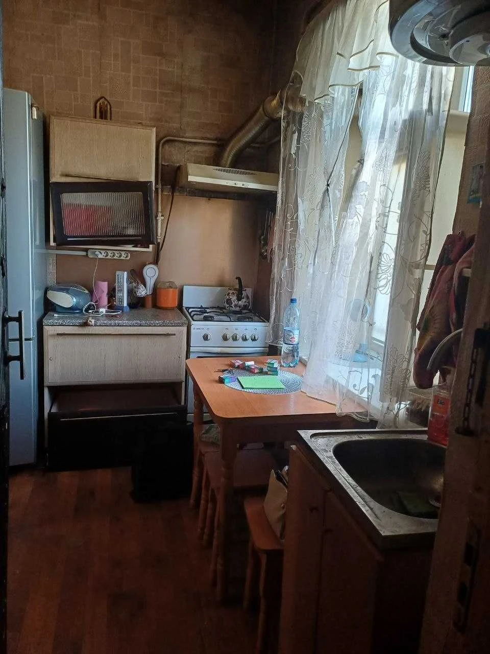 Продам 2 комнатную квартиру на Молдаванке