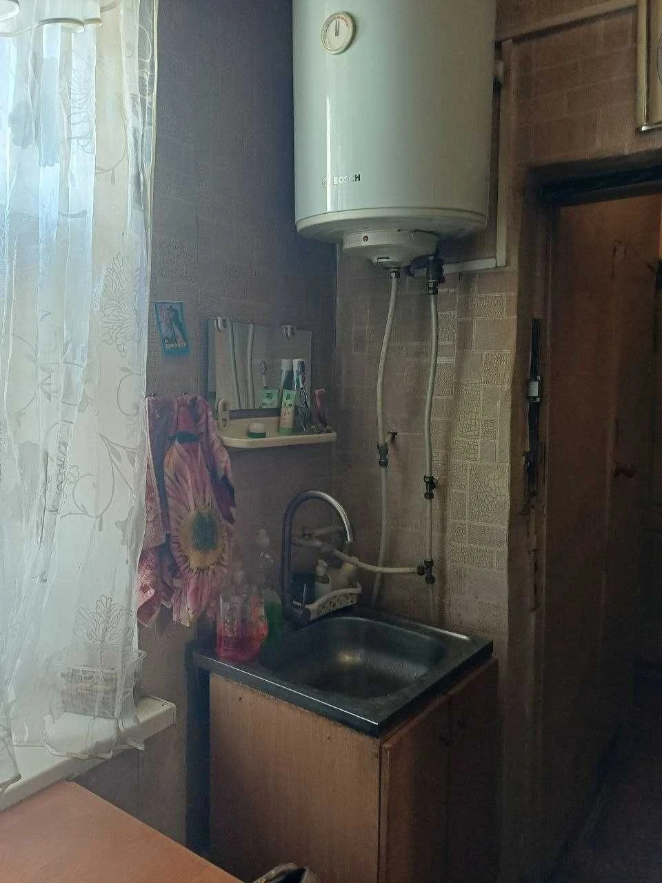 Продам 2 комнатную квартиру на Молдаванке