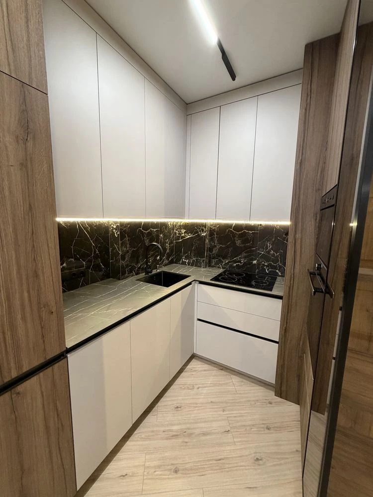 Собственик ! Продам 1 комн. 45м2 в ЖК «Эллада» Аркадия от со