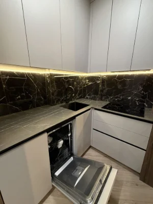 Собственик ! Продам 1 комн. 45м2 в ЖК «Эллада» Аркадия от со