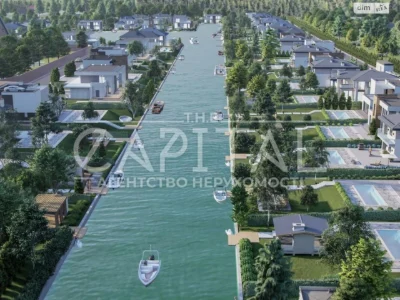 Продаж Ділянка під житлову забудову Нижні сади