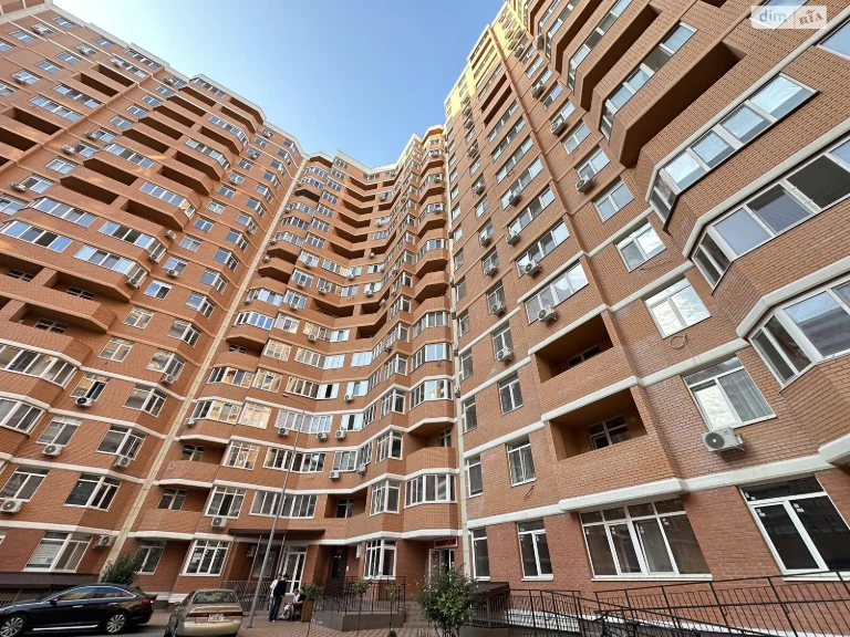 Продаж Квартира Хаджибейський