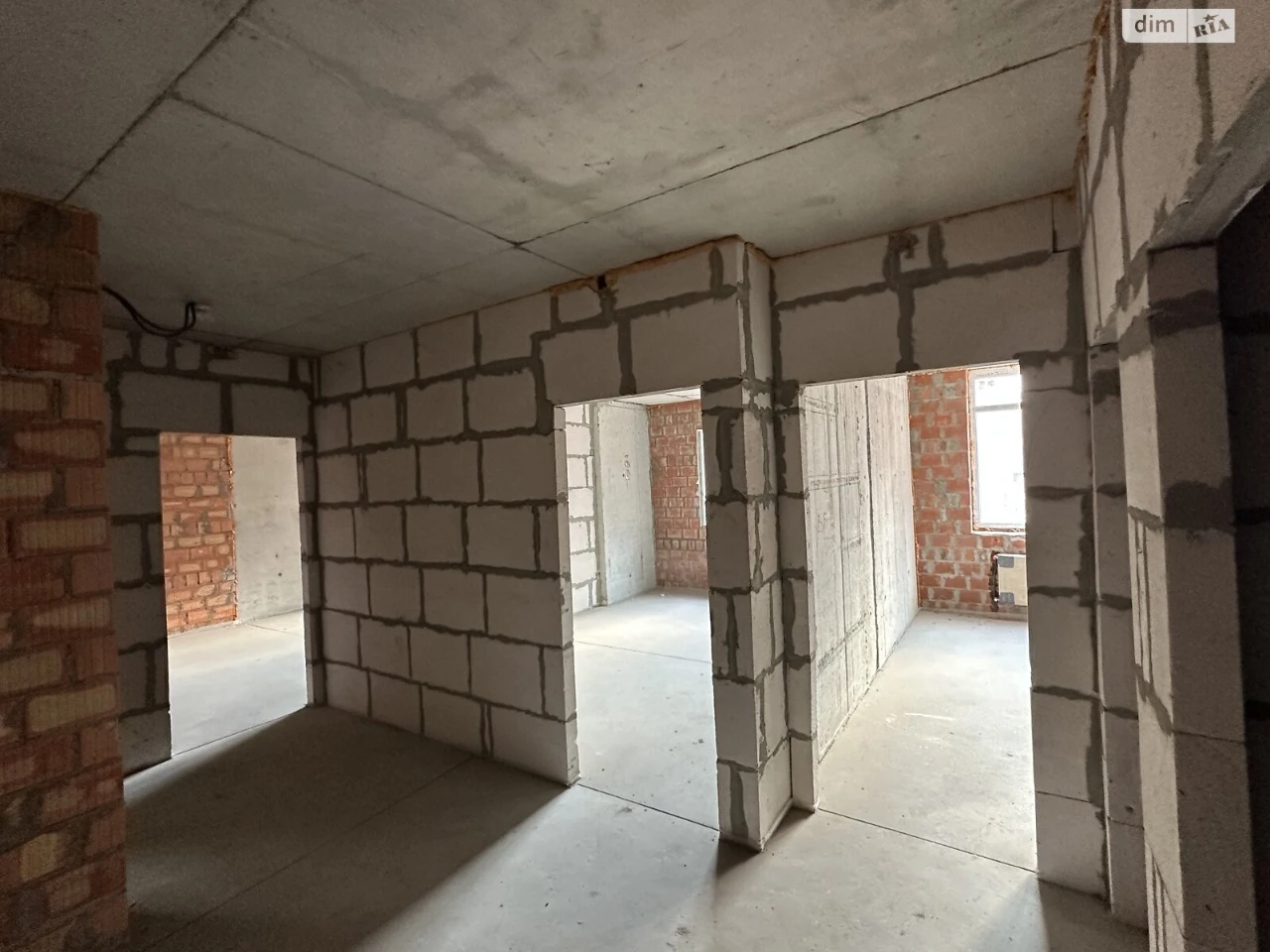Продаж Квартира Хаджибейський