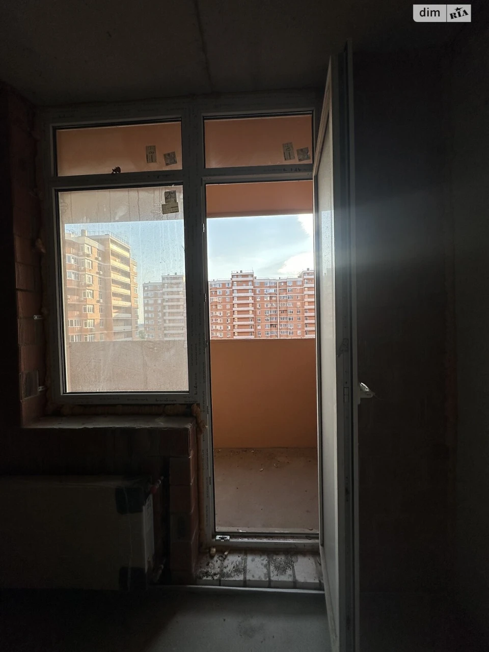 Продаж Квартира Хаджибейський