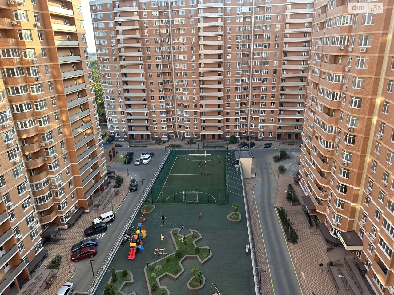 Продаж Квартира Хаджибейський