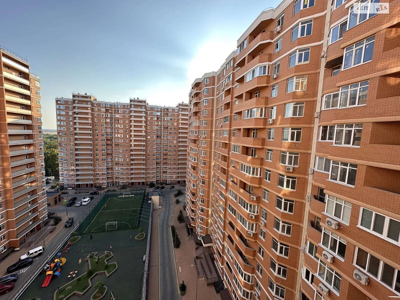 Продаж Квартира Хаджибейський