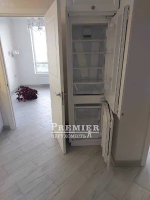 Продам двухкімнатну квартиру в новому ЖК на Сахарова