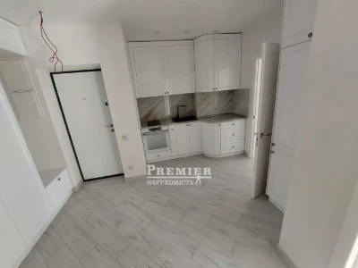 Продам двухкімнатну квартиру в новому ЖК на Сахарова