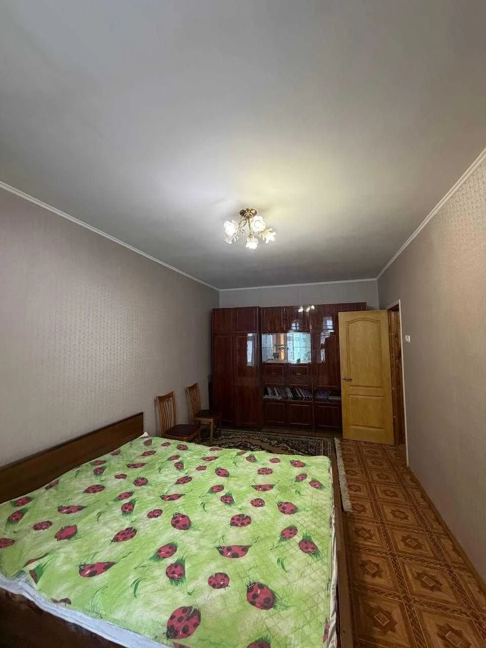 Продам затишну 1-кімнатну квартиру на Молдаванці!