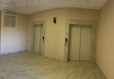 ЖК Аквамарин — 1-кімнатна 42м² біля моря | Внесок від 10 000