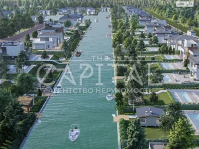 Продаж Ділянка під житлову забудову Нижні сади
