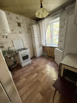 Продам 1 комнатную квартиру Люсдорфская дорога/ Югозападный
