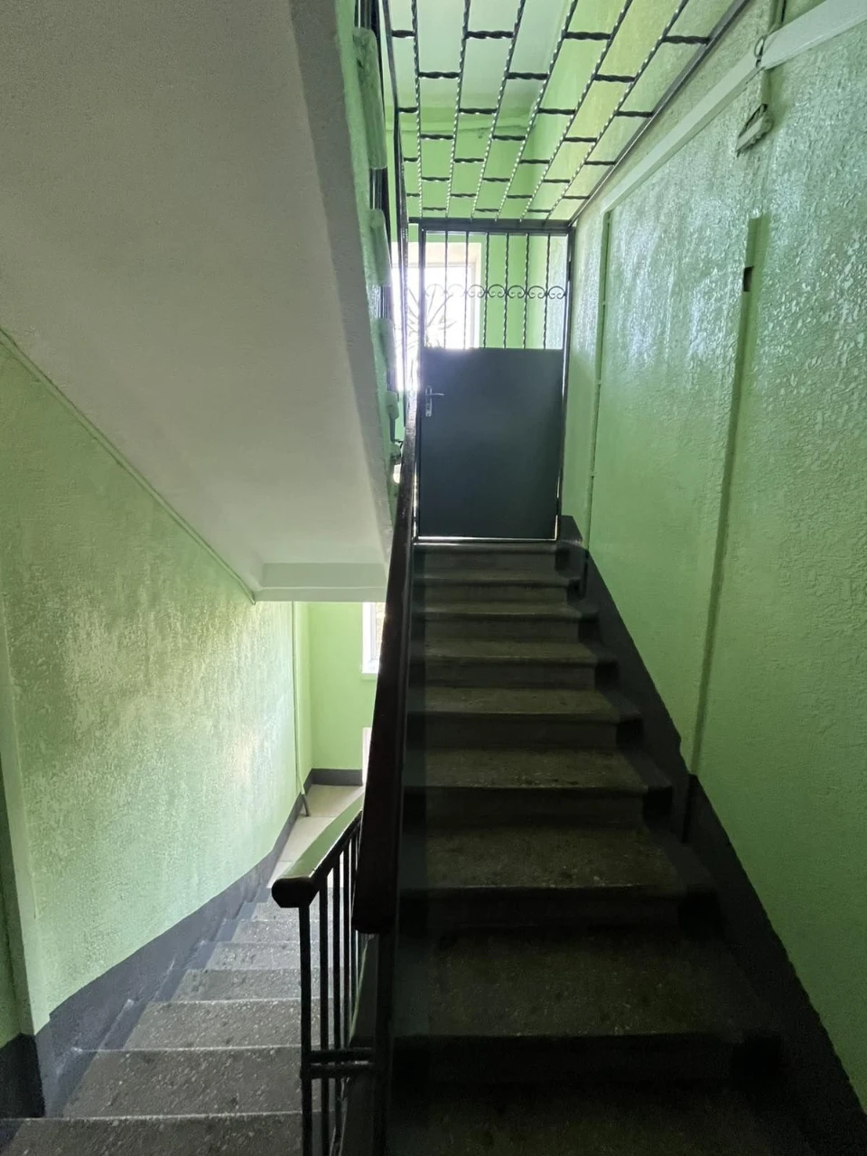 Продам 1 комнатную квартиру Люсдорфская дорога/ Югозападный