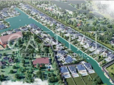 Продаж Ділянка під житлову забудову Нижні сади