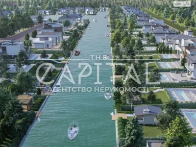 Продаж Ділянка під житлову забудову Нижні сади