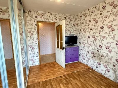 Квартира. Одеса, Небесної Сотні просп.