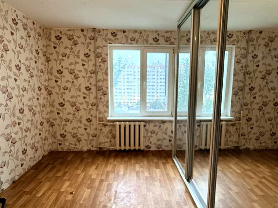 Квартира. Одеса, Небесної Сотні просп.