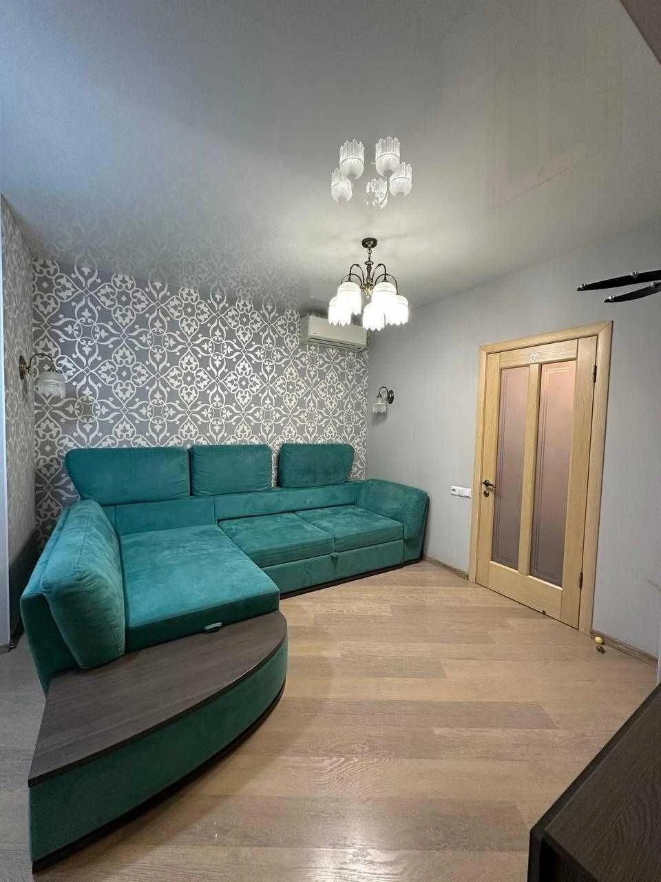 3-кімнатна квартира 100 м² з ремонтом | ЖК Стікон | Черемушк