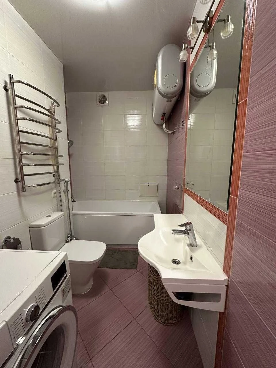 3-кімнатна квартира 100 м² з ремонтом | ЖК Стікон | Черемушк
