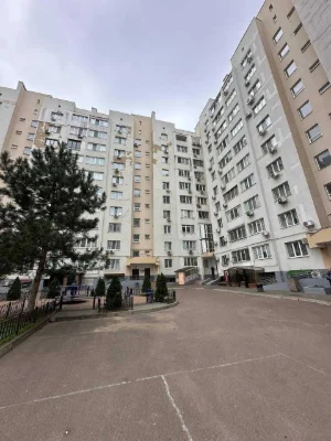 3-кімнатна квартира 100 м² з ремонтом | ЖК Стікон | Черемушк