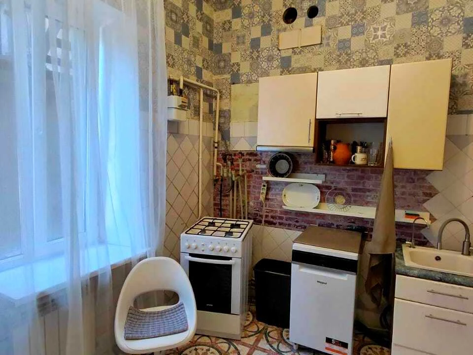 Квартира. Одеса, Колонтаївська вул.