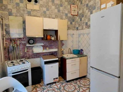 Квартира. Одеса, Колонтаївська вул.