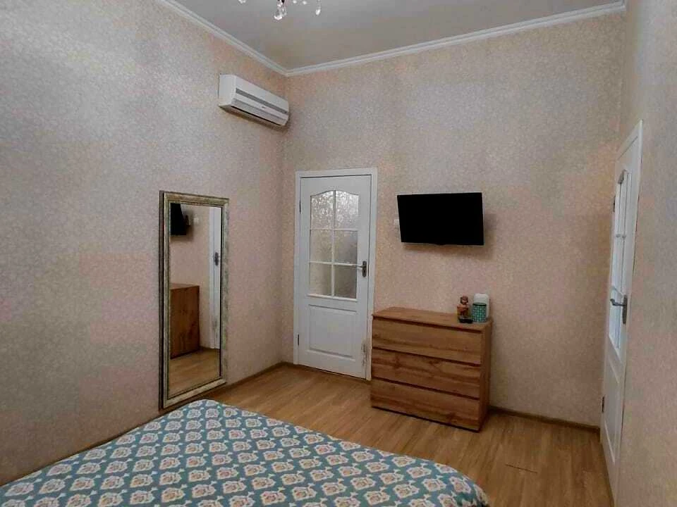 Квартира. Одеса, Колонтаївська вул.