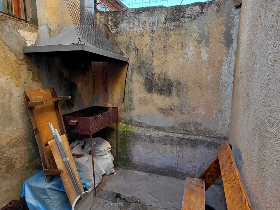 Квартира. Одеса, Колонтаївська вул.